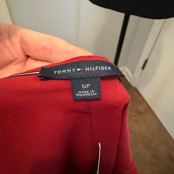 Tommy Hilfiger Top Size S - Picture 3 of 6